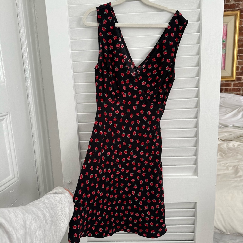 Isabella dress XXS